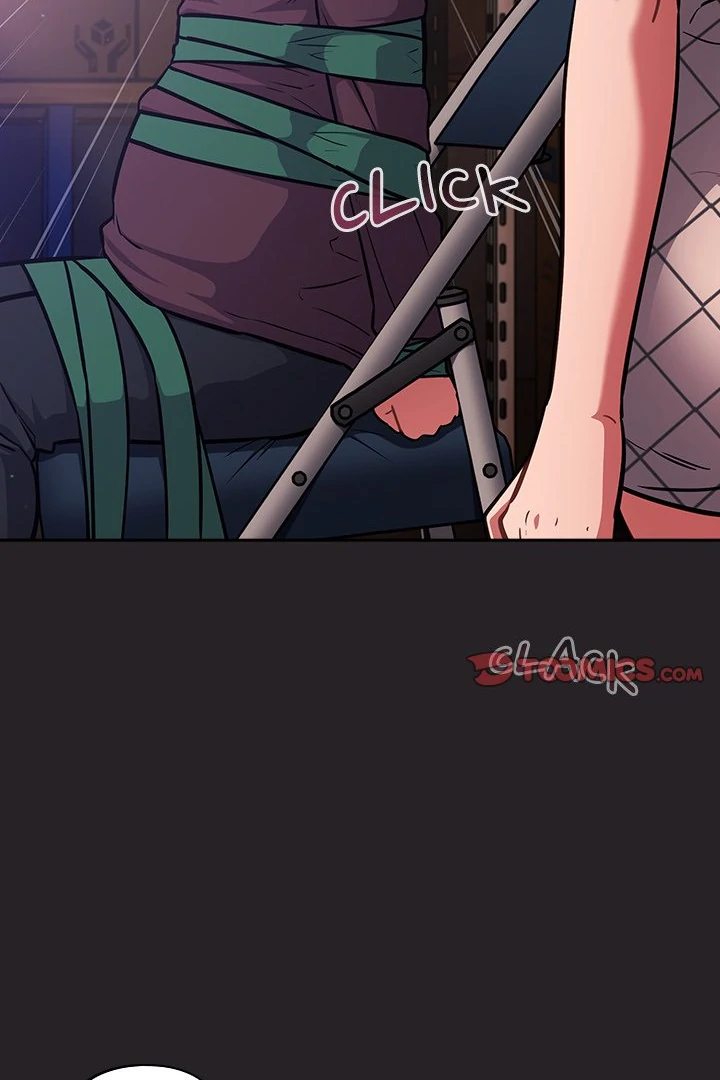Idiot Virus Chapter 37 Page 28