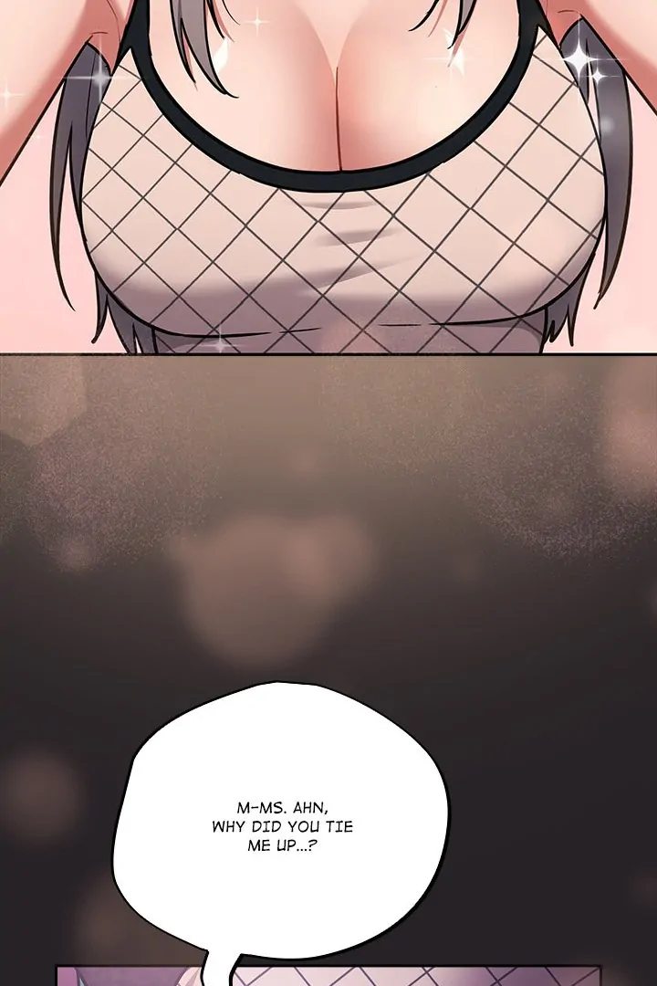 Idiot Virus Chapter 37 Page 33