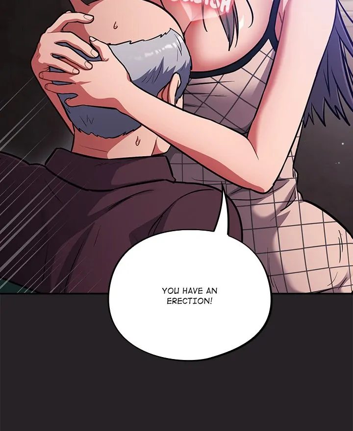 Idiot Virus Chapter 37 Page 36