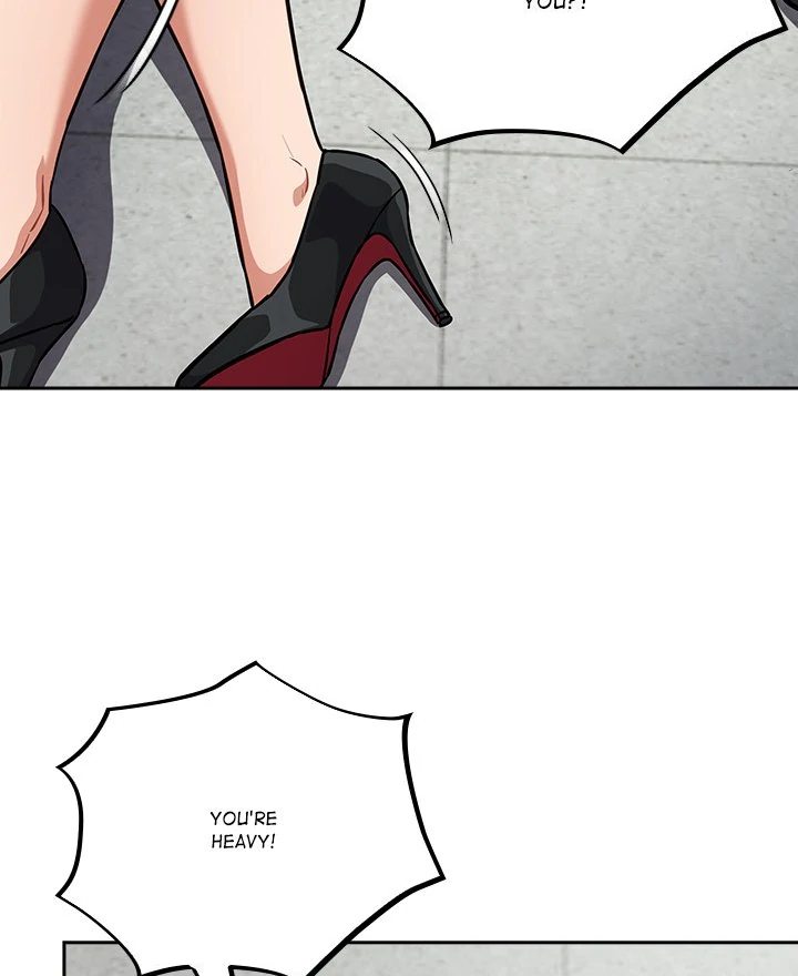 Idiot Virus Chapter 37 Page 4