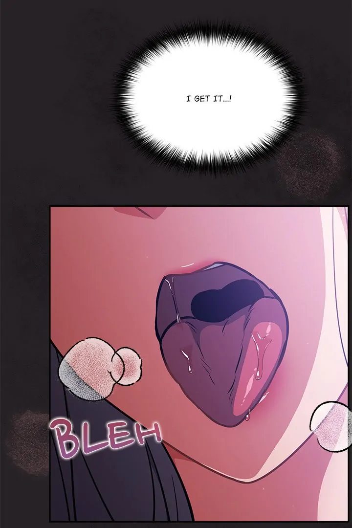 Idiot Virus Chapter 37 Page 43