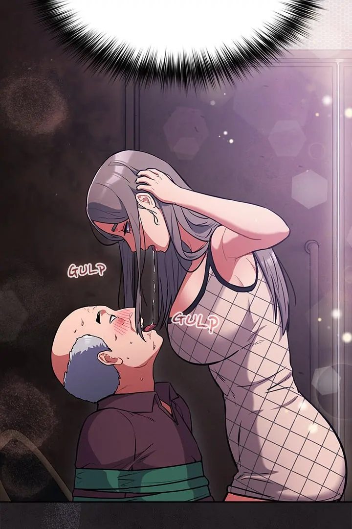 Idiot Virus Chapter 37 Page 45