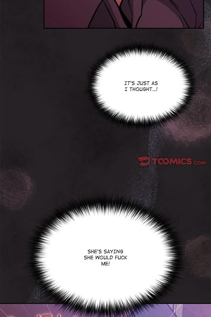Idiot Virus Chapter 37 Page 49