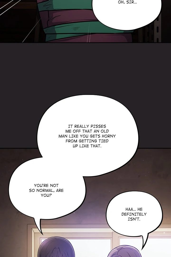 Idiot Virus Chapter 37 Page 54