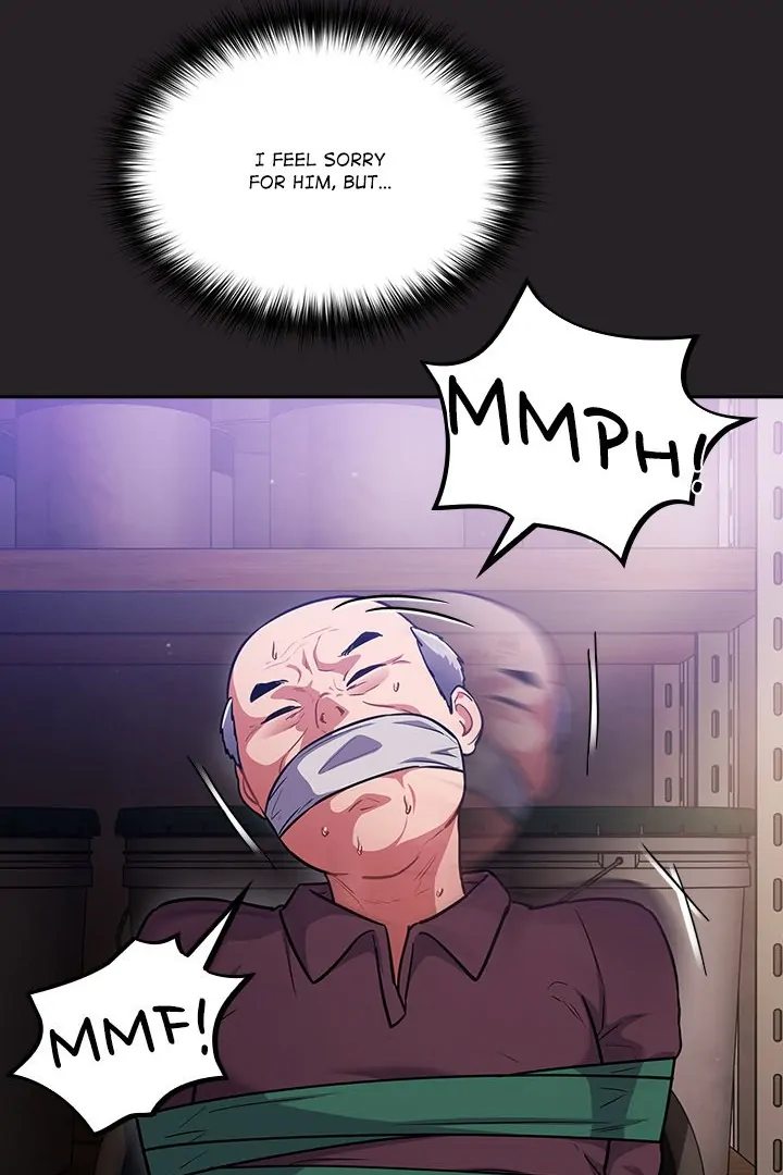 Idiot Virus Chapter 37 Page 63