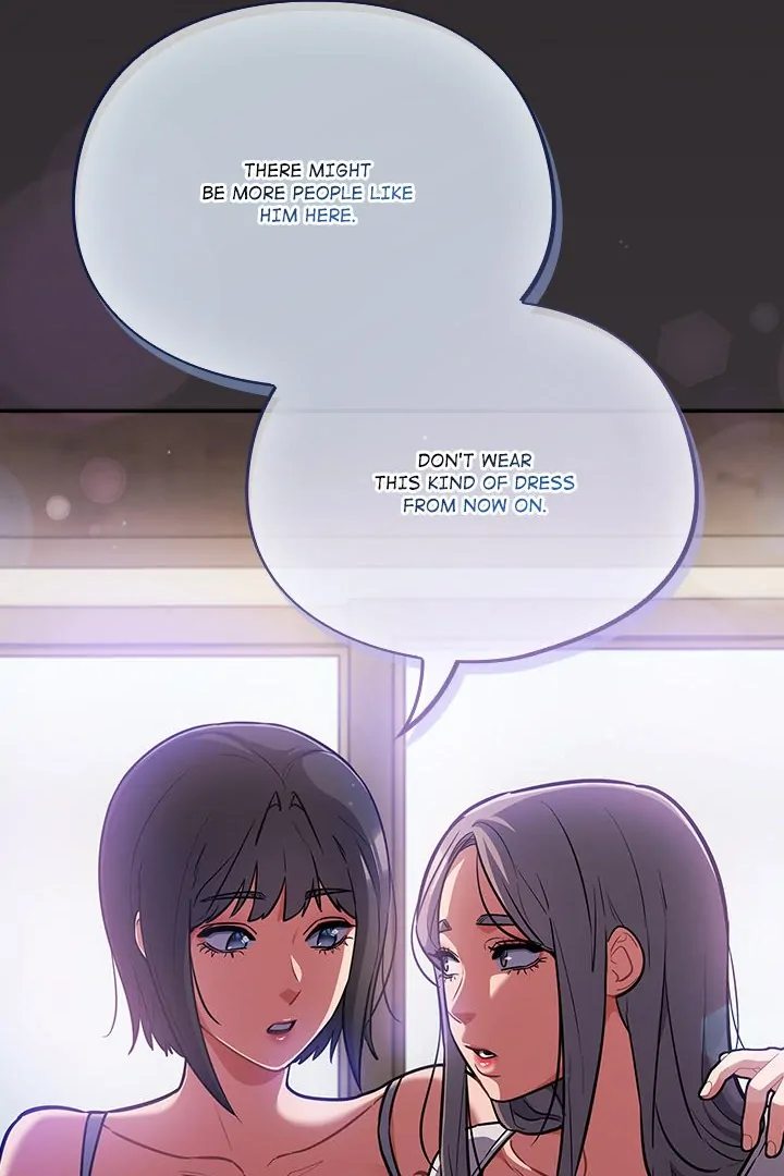 Idiot Virus Chapter 37 Page 68