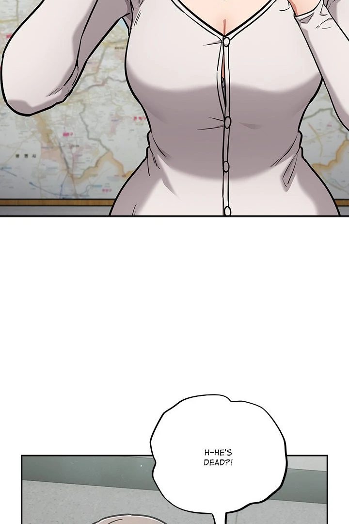 Idiot Virus Chapter 37 Page 7