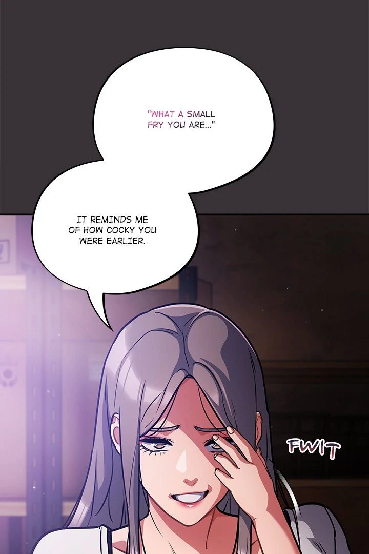 Idiot Virus Chapter 37 Page 73