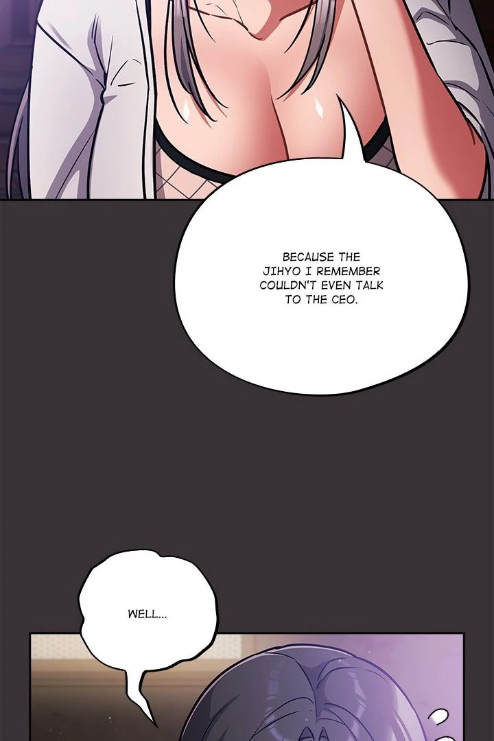 Idiot Virus Chapter 37 Page 74