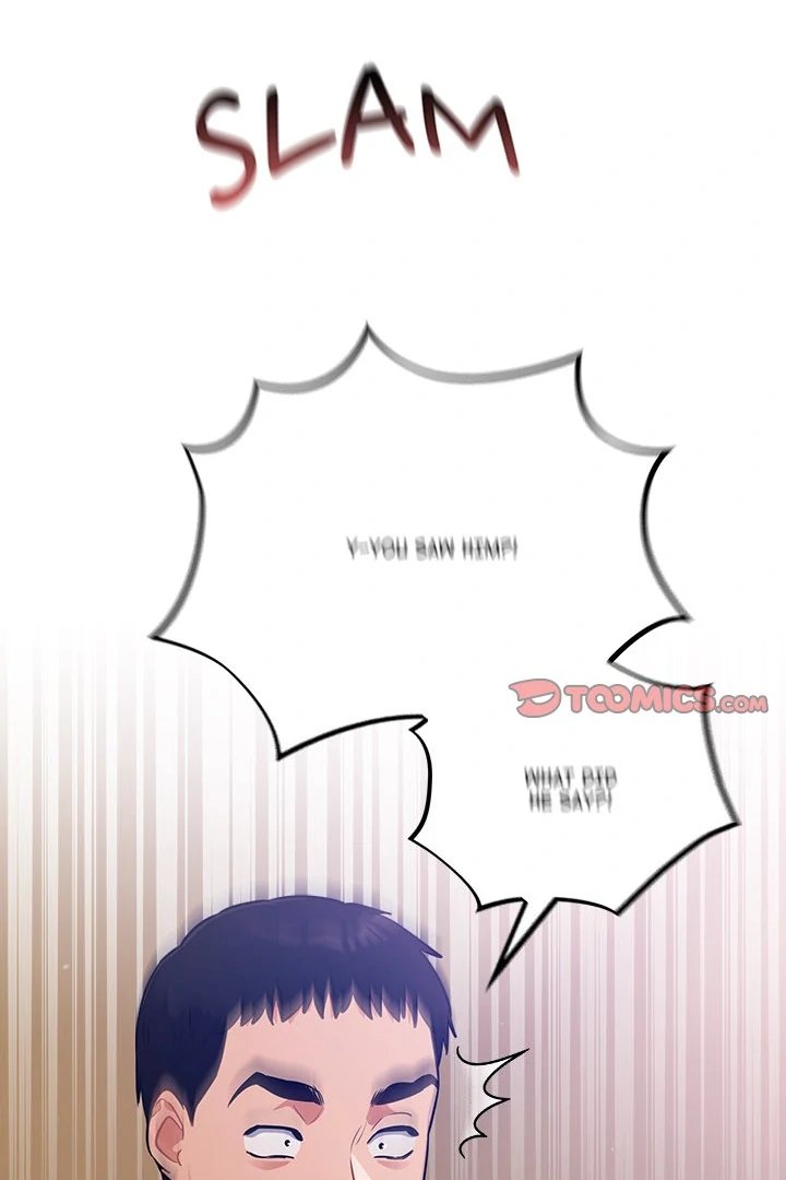 Idiot Virus Chapter 38 Page 10
