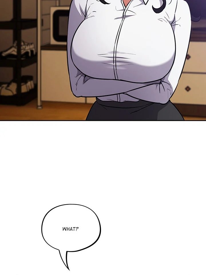 Idiot Virus Chapter 38 Page 13