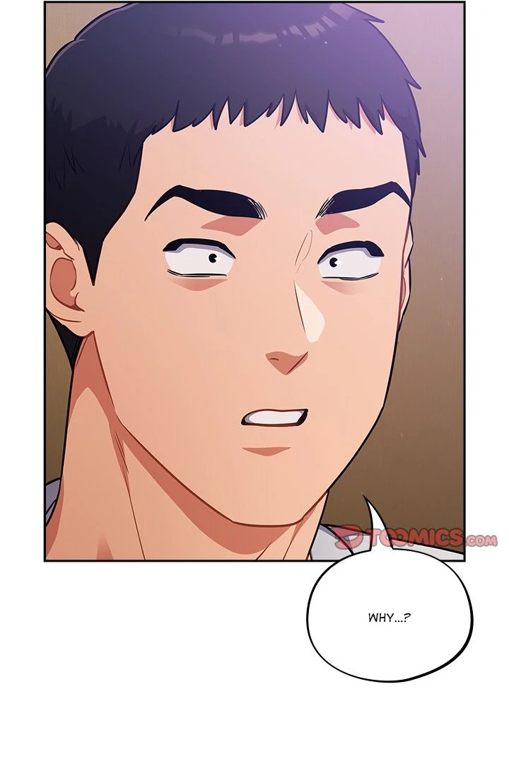 Idiot Virus Chapter 38 Page 14