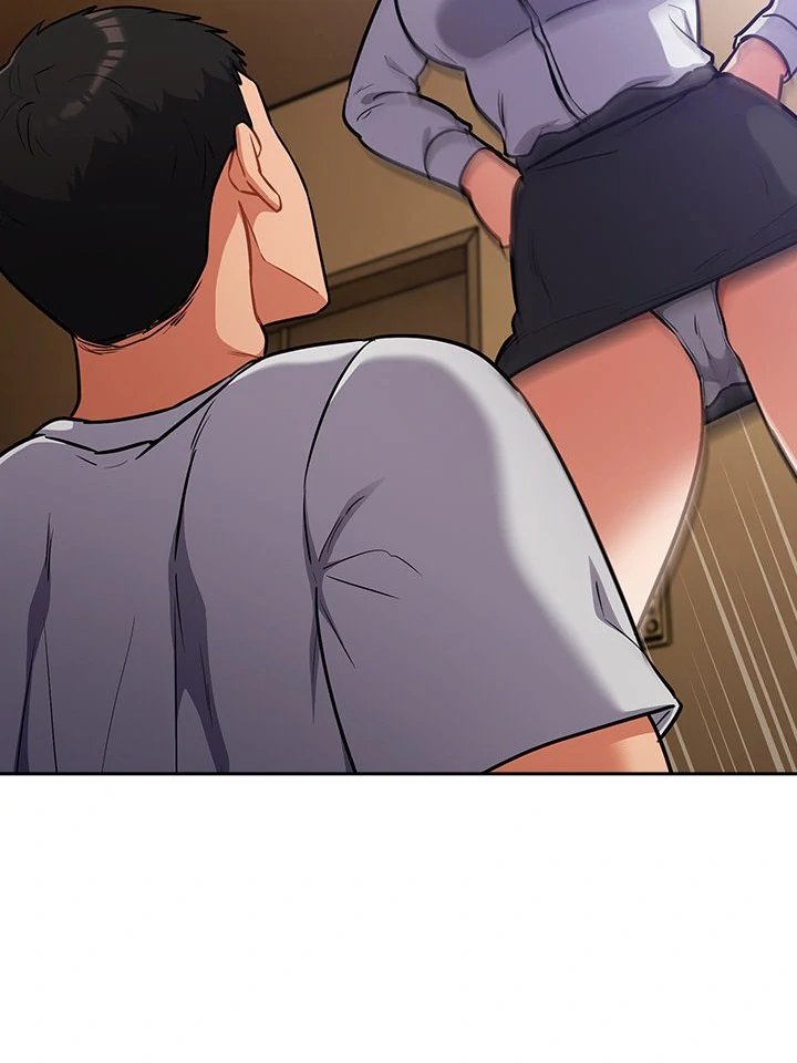 Idiot Virus Chapter 38 Page 17