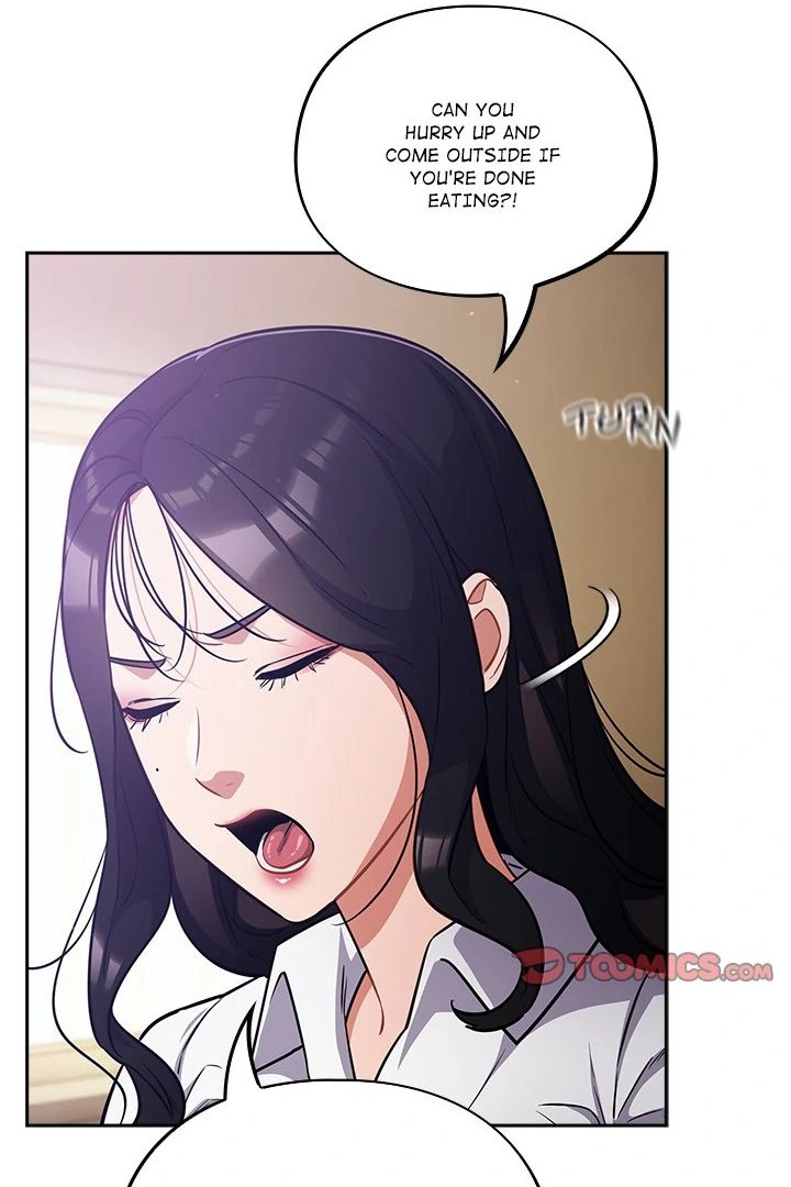 Idiot Virus Chapter 38 Page 18