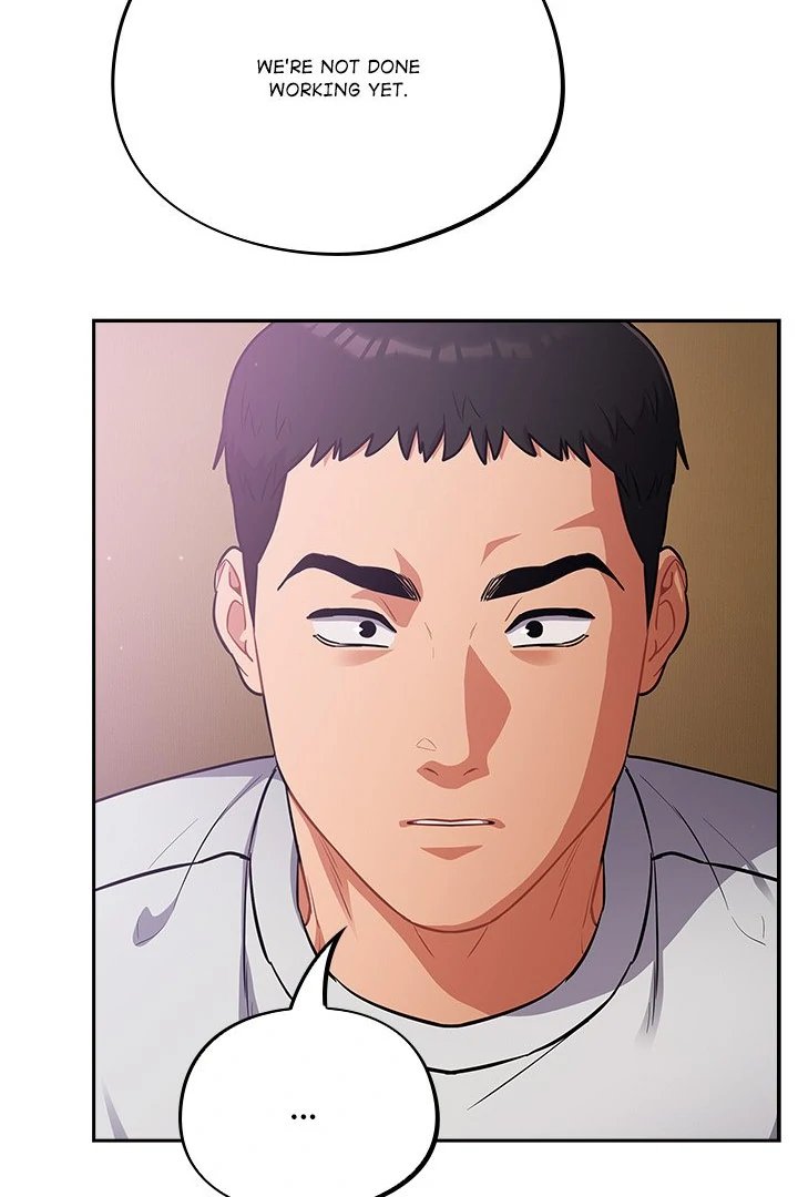 Idiot Virus Chapter 38 Page 19