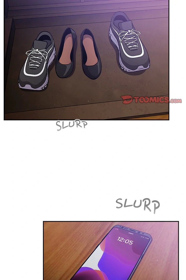 Idiot Virus Chapter 38 Page 2