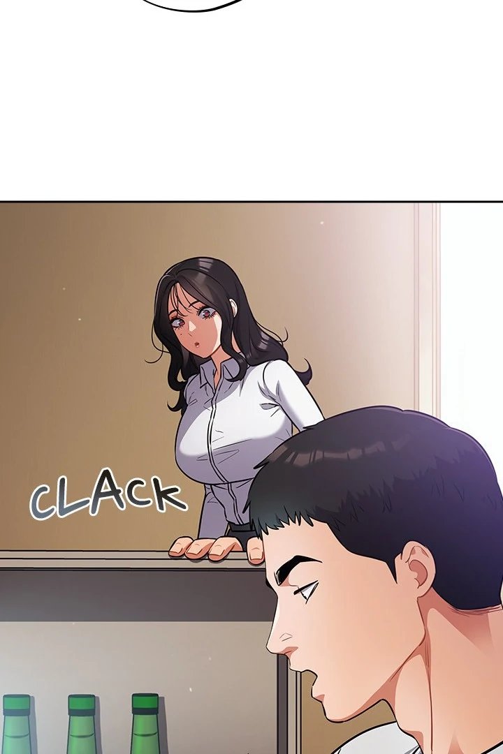 Idiot Virus Chapter 38 Page 20