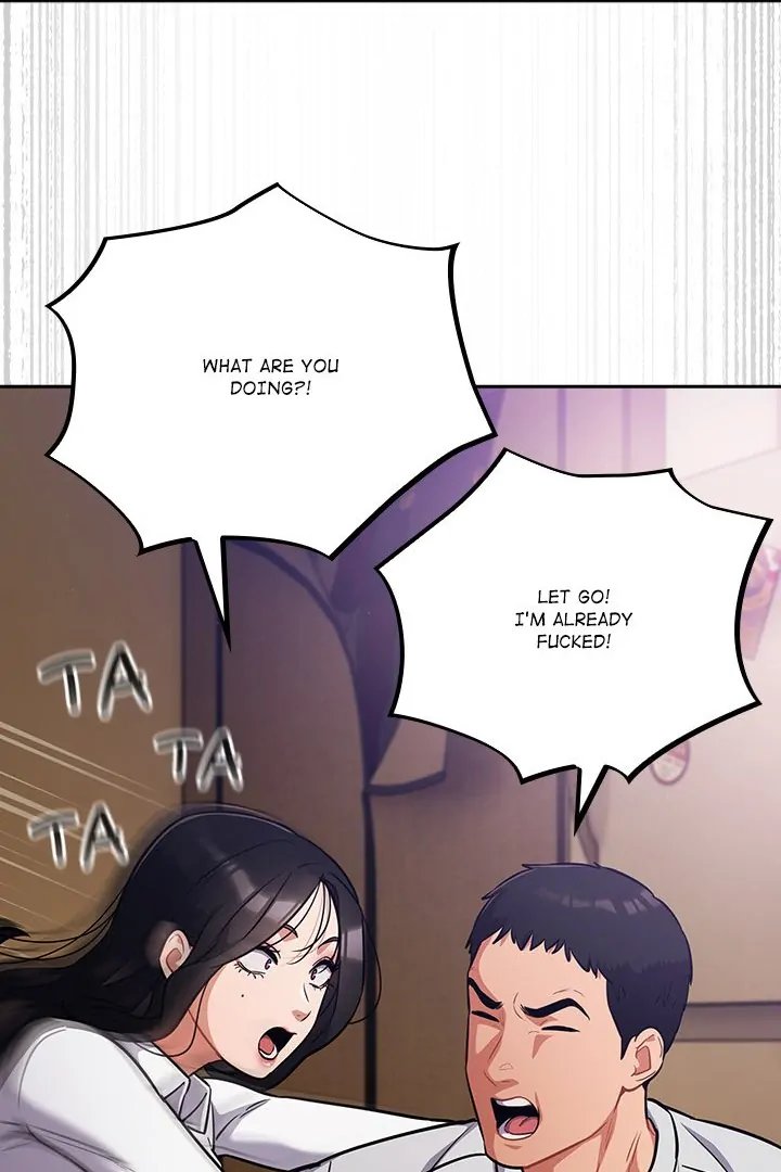 Idiot Virus Chapter 38 Page 24