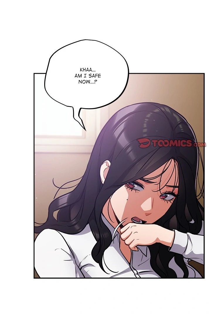 Idiot Virus Chapter 38 Page 29