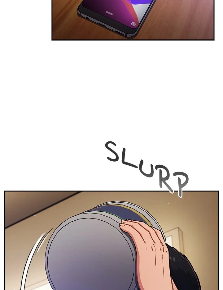 Idiot Virus Chapter 38 Page 3