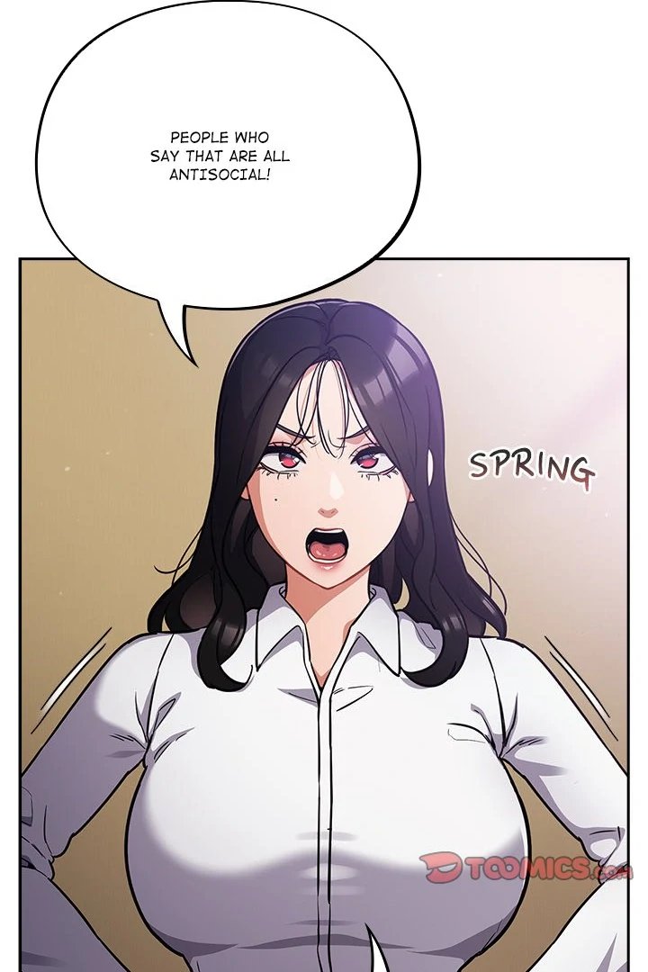 Idiot Virus Chapter 38 Page 33