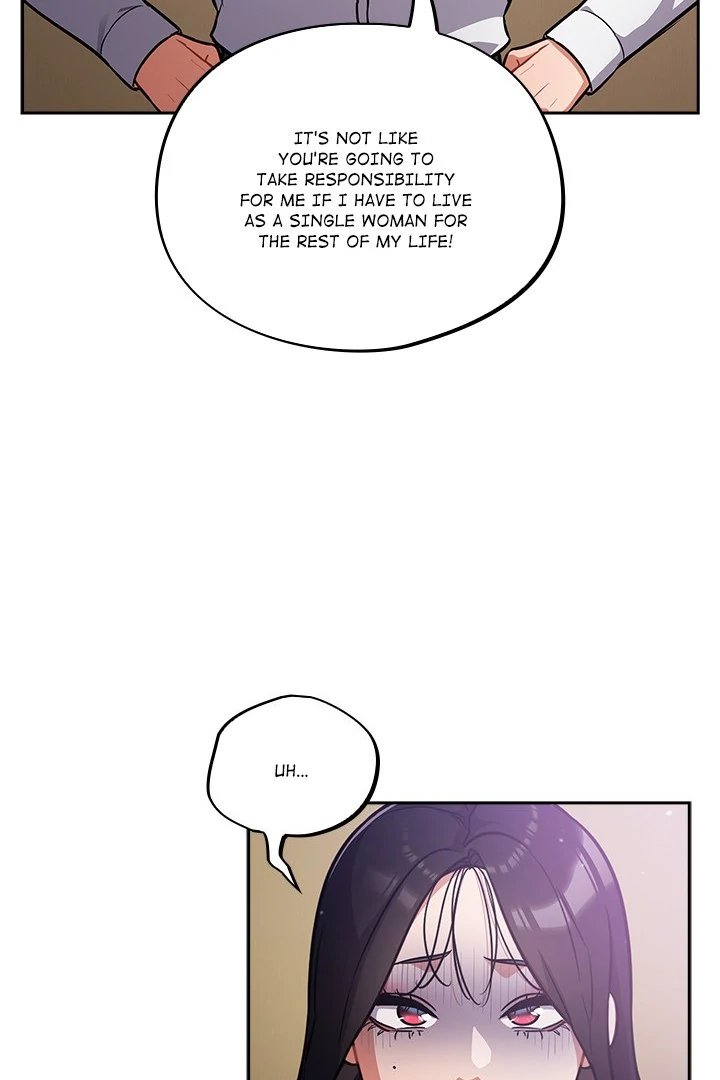 Idiot Virus Chapter 38 Page 34