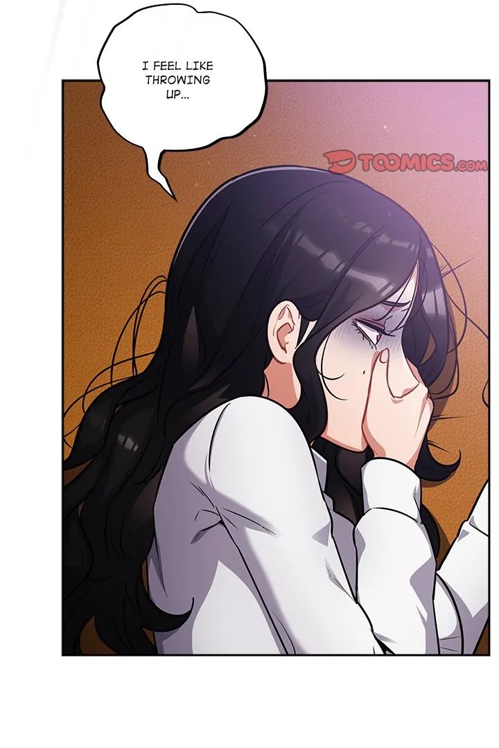 Idiot Virus Chapter 38 Page 38