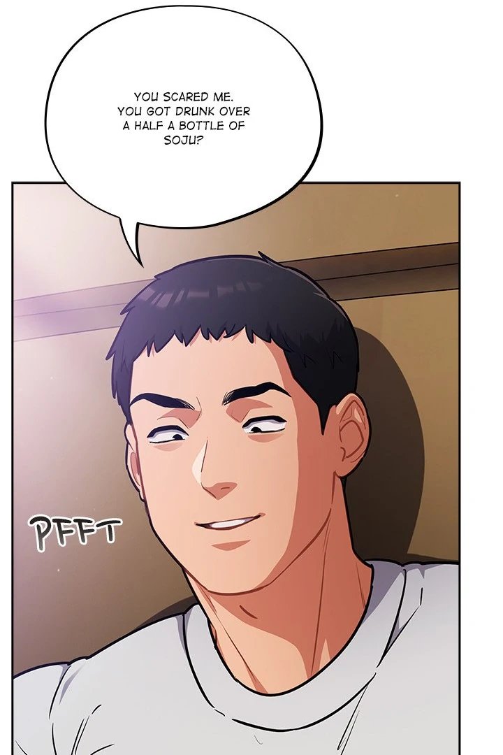 Idiot Virus Chapter 38 Page 39