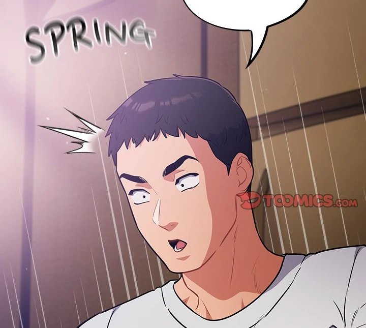 Idiot Virus Chapter 38 Page 46