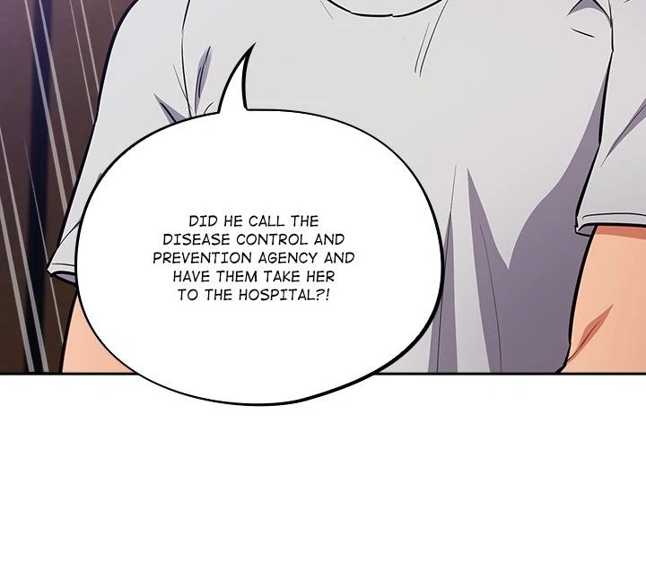 Idiot Virus Chapter 38 Page 47