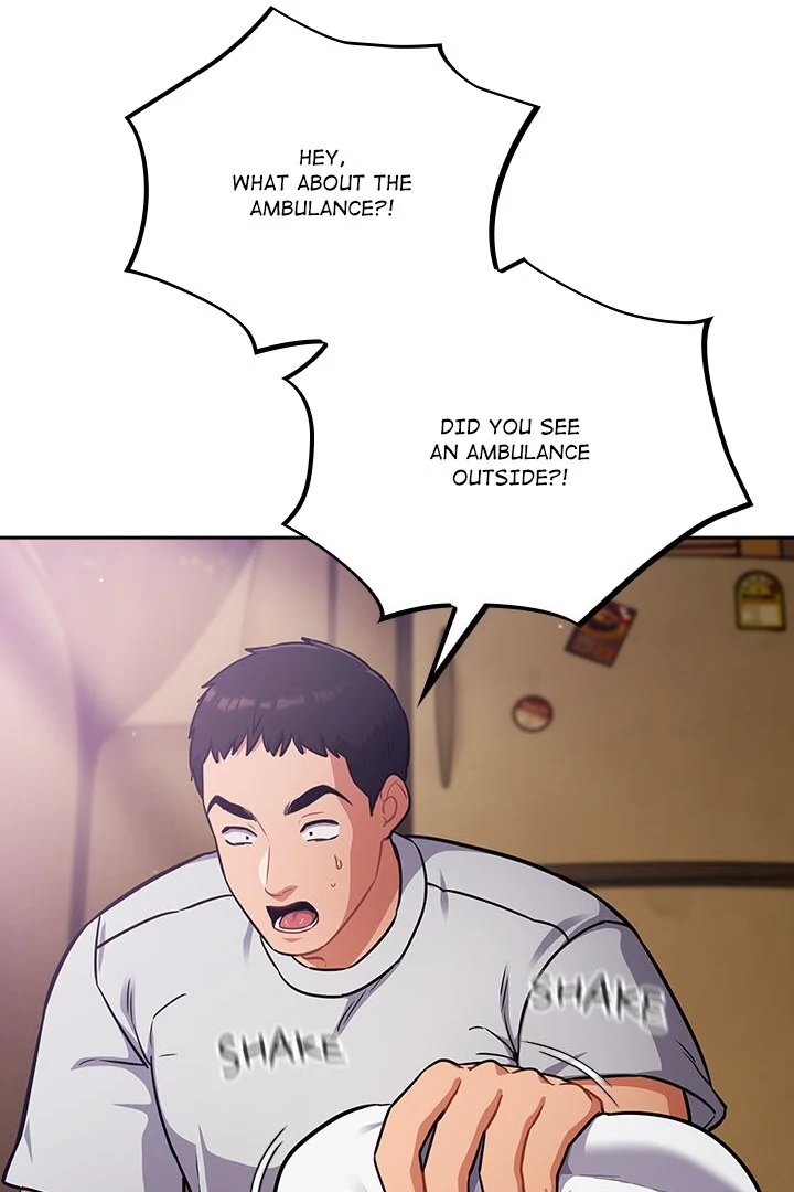 Idiot Virus Chapter 38 Page 48