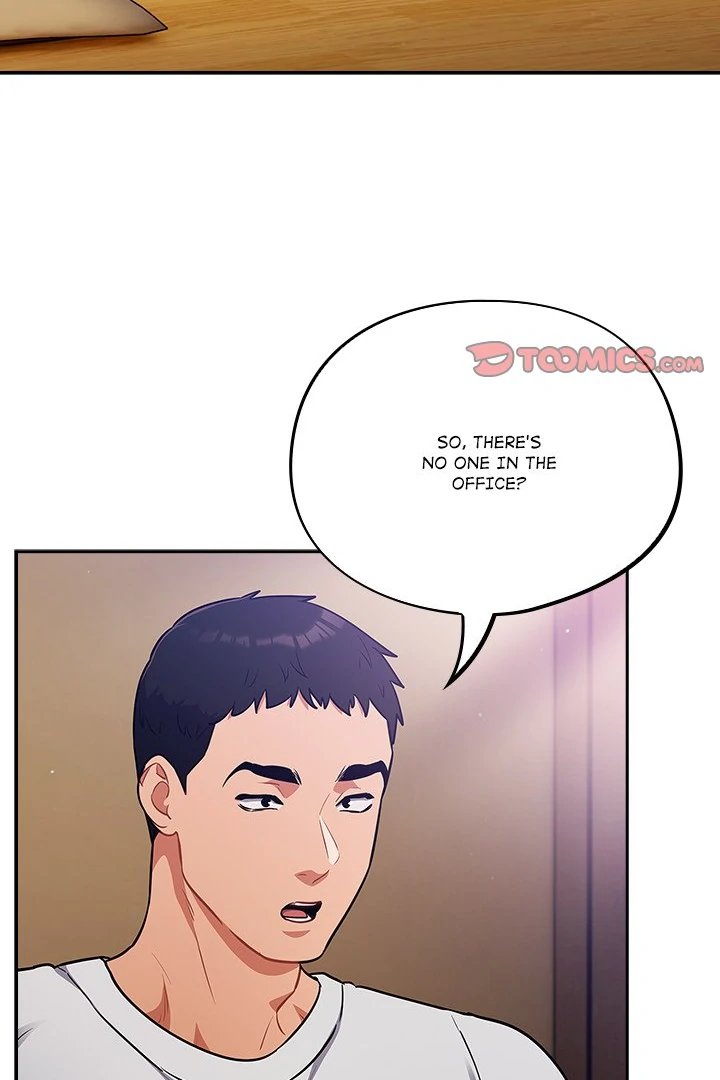 Idiot Virus Chapter 38 Page 6