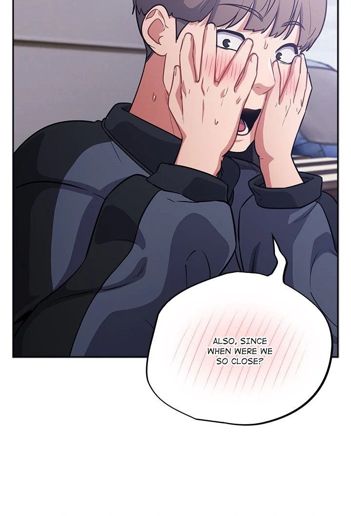 Idiot Virus Chapter 38 Page 76