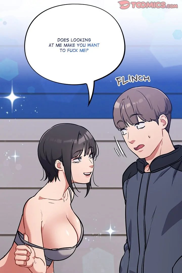 Idiot Virus Chapter 38 Page 82