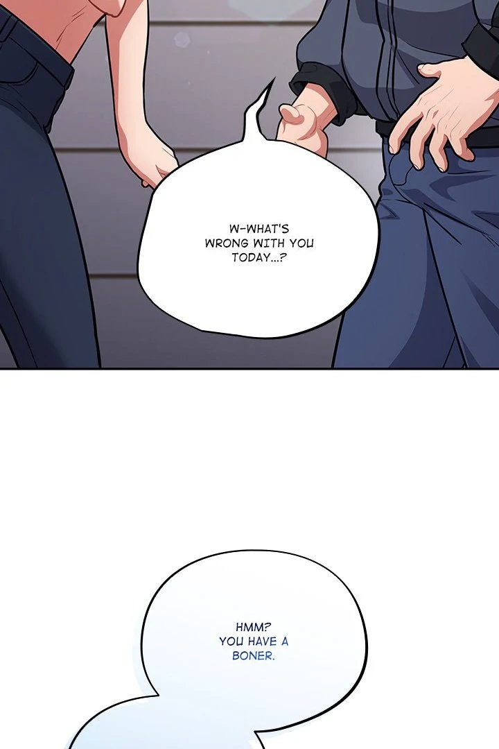 Idiot Virus Chapter 38 Page 83