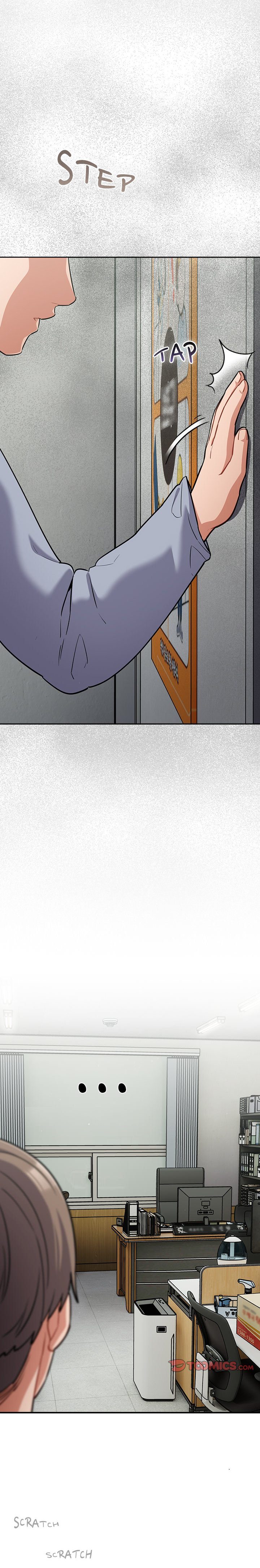 Idiot Virus Chapter 39 Page 16