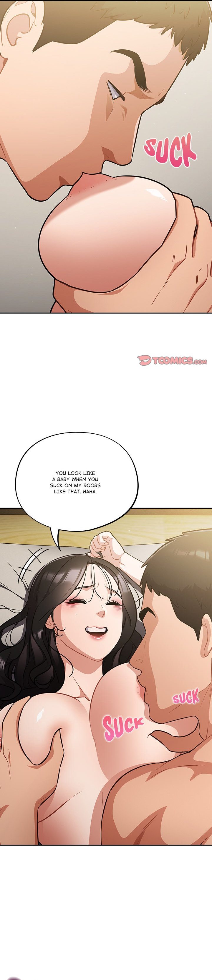 Idiot Virus Chapter 40 Page 19