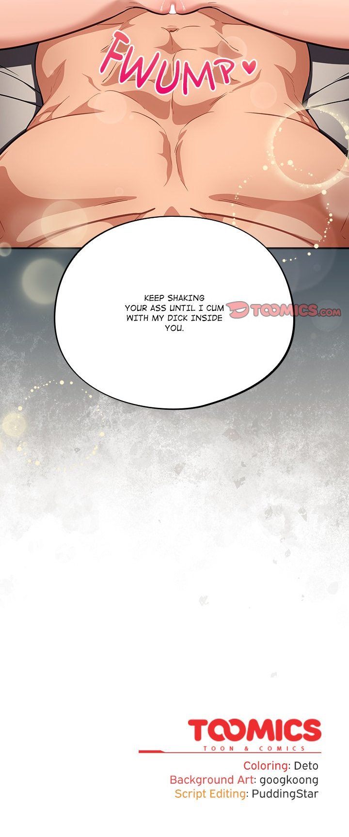 Idiot Virus Chapter 40 Page 23