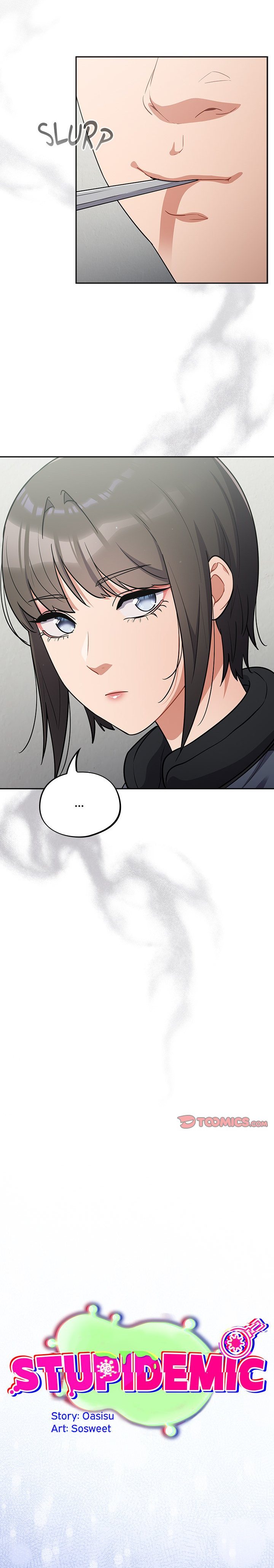 Idiot Virus Chapter 40 Page 9