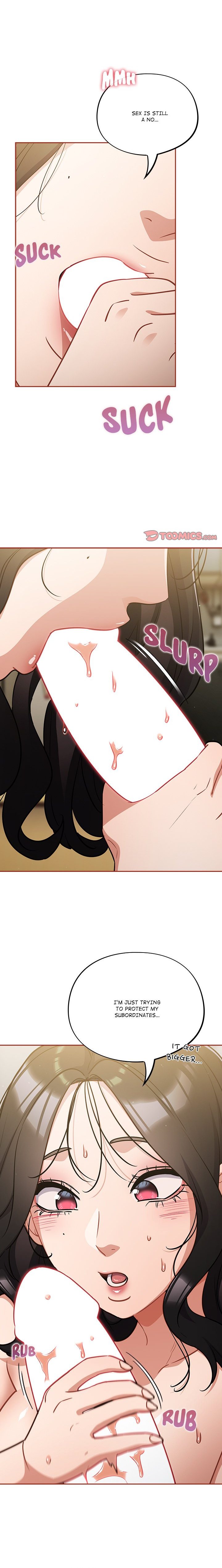 Idiot Virus Chapter 41 Page 16
