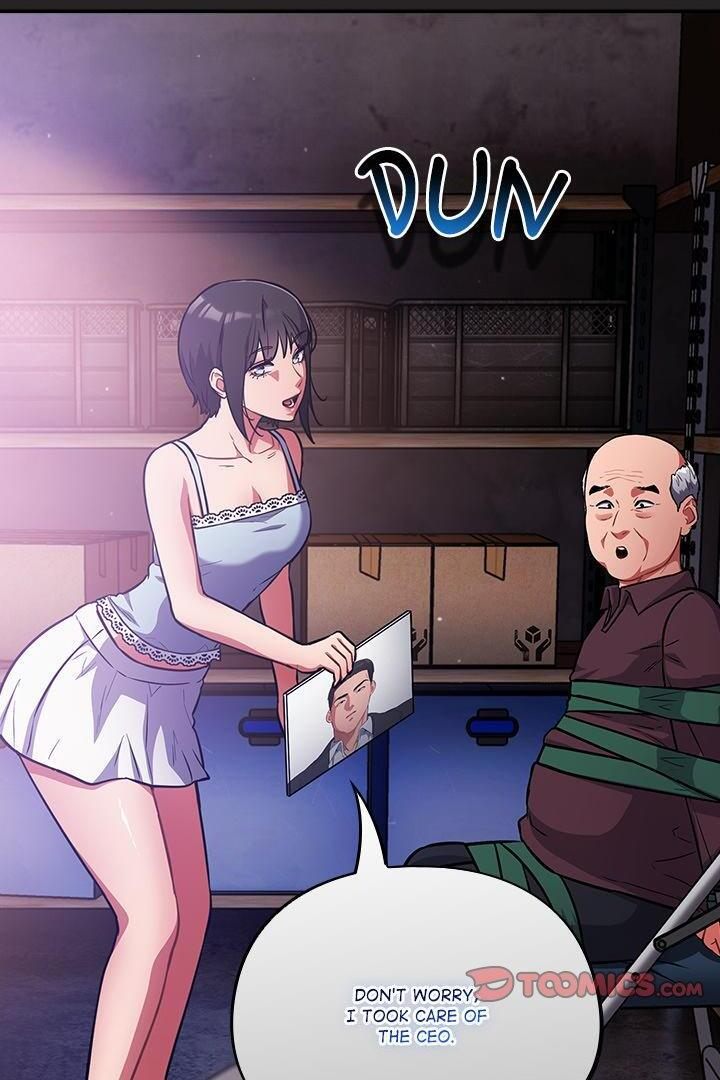 Idiot Virus Chapter 42 Page 102