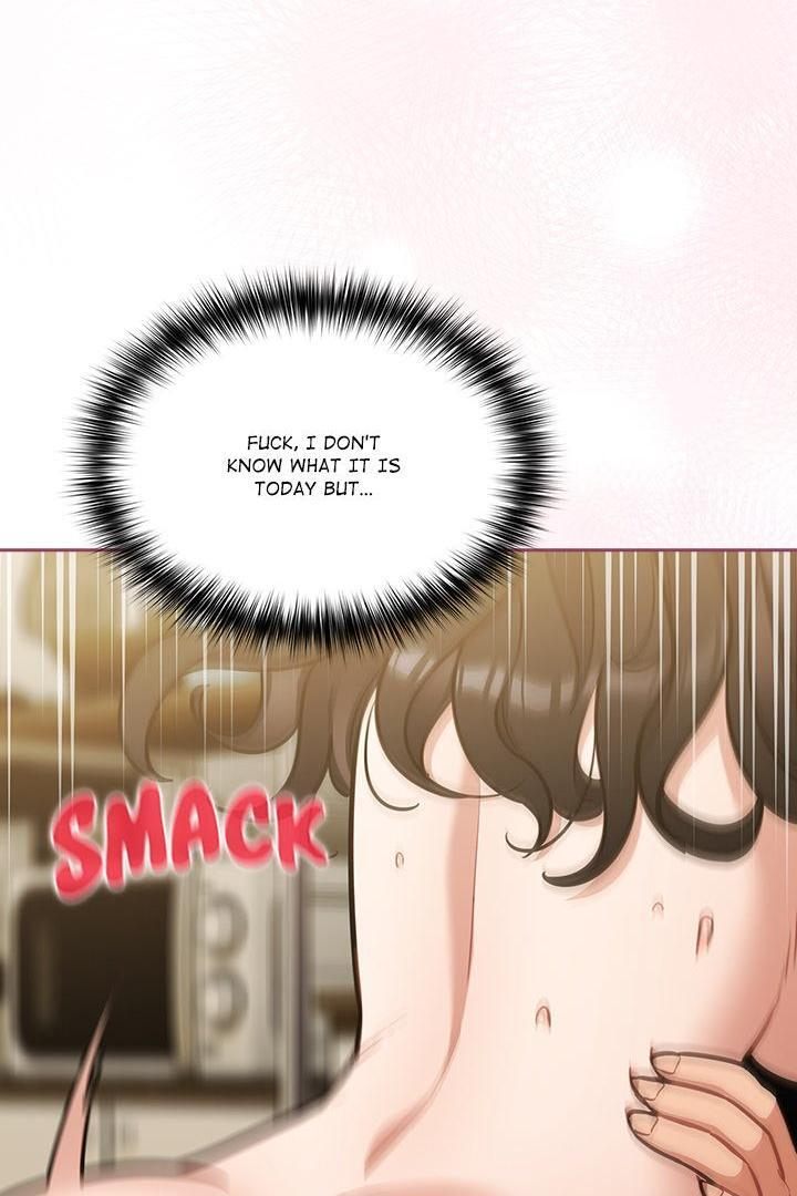 Idiot Virus Chapter 42 Page 13