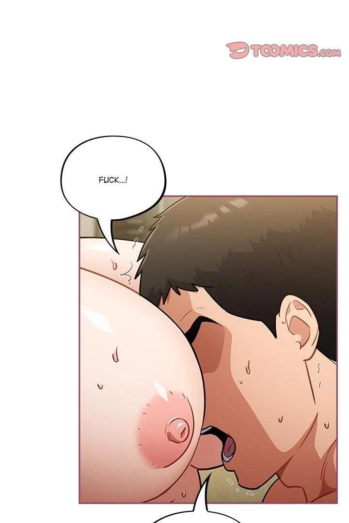 Idiot Virus Chapter 42 Page 23