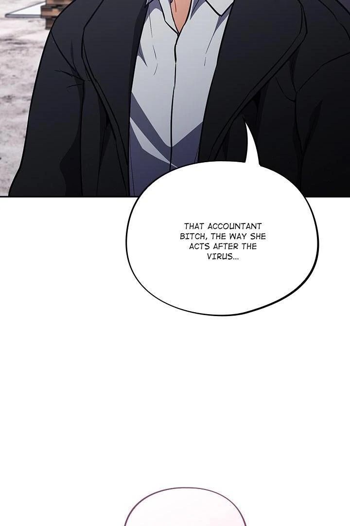 Idiot Virus Chapter 42 Page 67