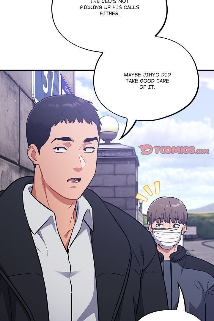 Idiot Virus Chapter 42 Page 73