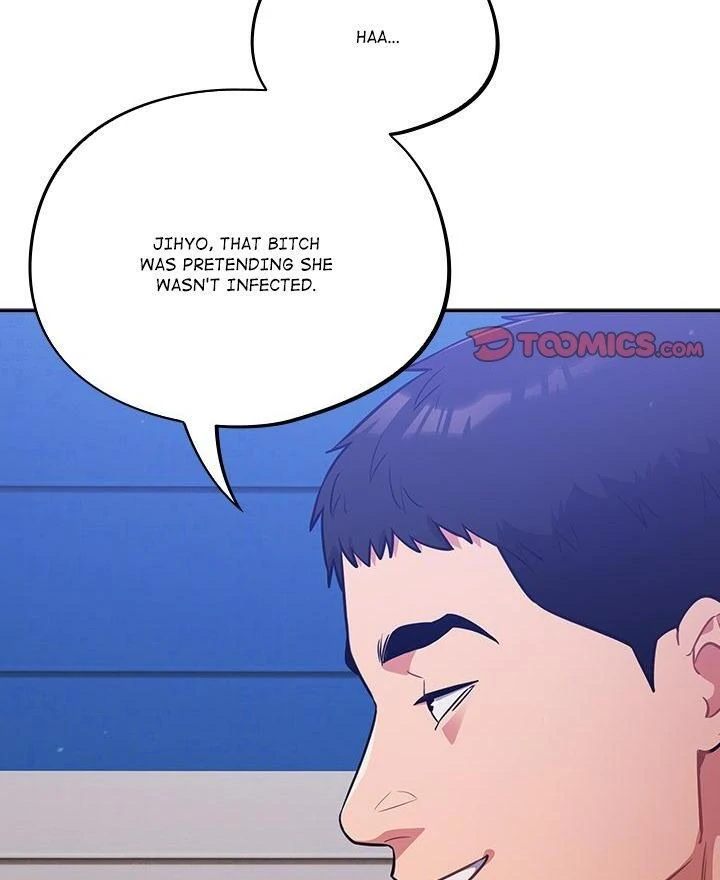 Idiot Virus Chapter 42 Page 90
