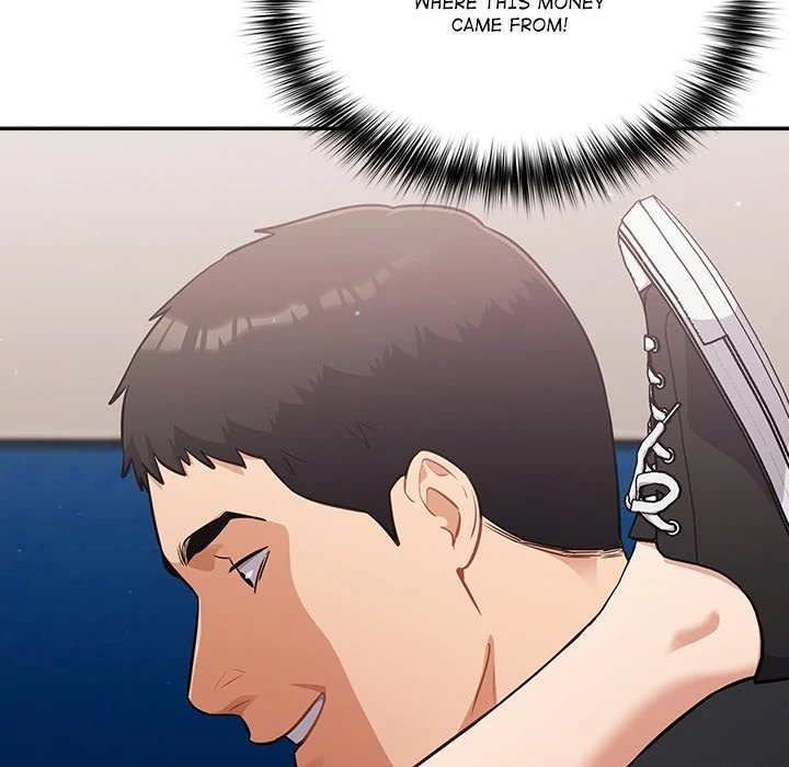Idiot Virus Chapter 43 Page 117