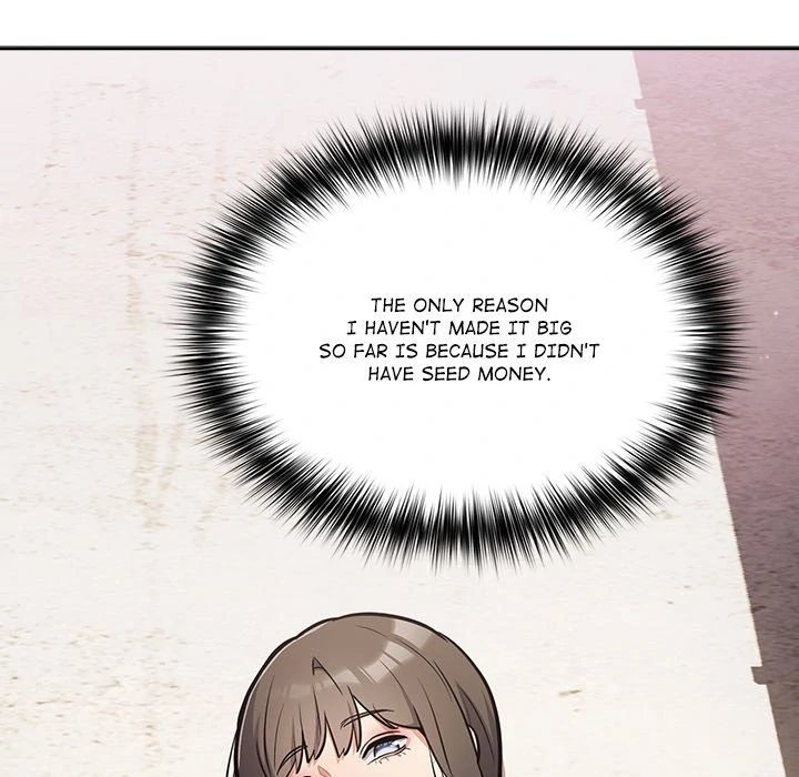 Idiot Virus Chapter 43 Page 119