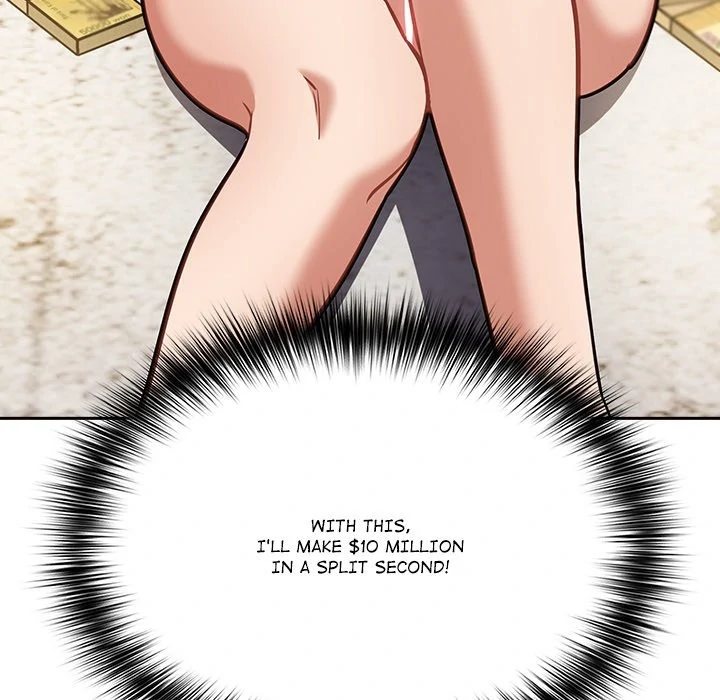 Idiot Virus Chapter 43 Page 121