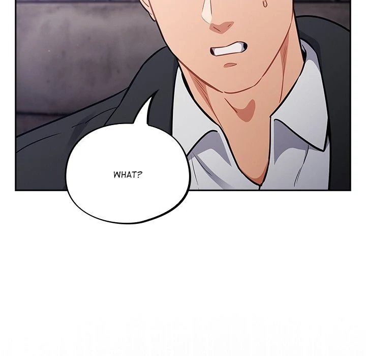 Idiot Virus Chapter 43 Page 18